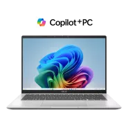 ASUS Vivobook 14 (A1407Q); Copilot+ PC