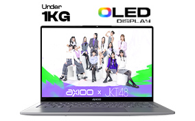 Hype R OLED Series X JKT48